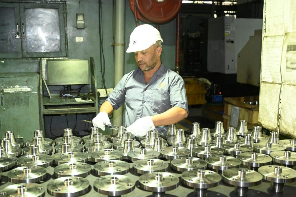 Quality Process