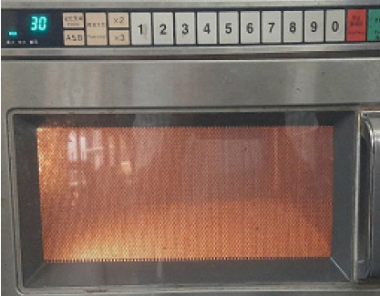 PANASONIC NE-1756